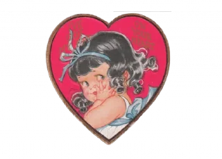 💈 emoji 𓆩♡𓆪 @kindasickindalit Telegram sticker 15 of 57