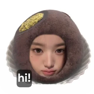 🤲 emoji hmz sticker buat collab Telegram sticker 23 of 24