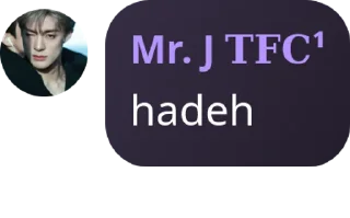 👨 emoji Mr. Juan Telegram sticker 15 of 25