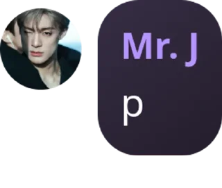 🖱️ emoji Mr. Juan Telegram sticker 14 of 25