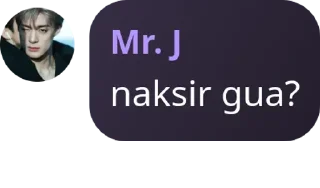 🇮🇲 emoji Mr. Juan Telegram sticker 12 of 25