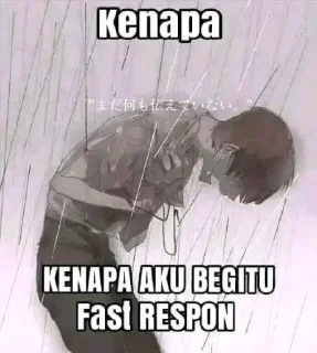 😒 emoji punya aing, jangan dibawa Telegram sticker 10 of 19
