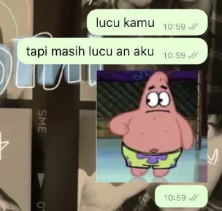 😵‍💫 emoji punya aing Telegram sticker 7 of 21