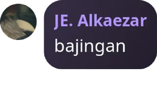 🚩 emoji nu aing :: @jemiaxn Telegram sticker 7 of 16