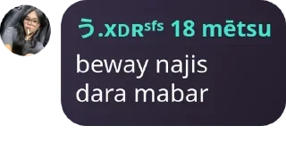👳‍♂️ emoji inspirasi masa kini pack by @QuotLyBot Telegram sticker 6 of 15