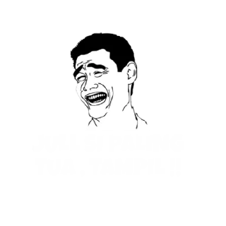 Sticker from WIB