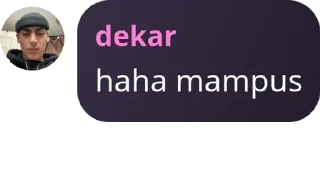 👩‍🏫 emoji wic : waktu indonesia cinlok pack by @QuotLyBot Telegram sticker 17 of 116