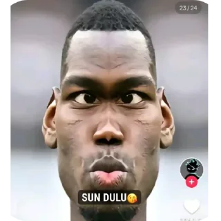 😍 emoji punya @Avaible4L Telegram sticker 7 of 45
