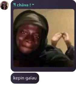 👋 emoji SHerlok tak parani😂 pack by @QuotLyBot Telegram sticker 10 of 42