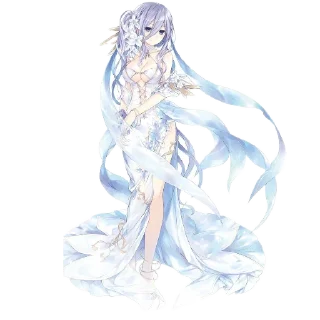 Sticker from (made by kurusai)