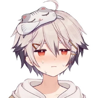 😰 emoji 迷路的牙刷 Telegram sticker 7 of 62