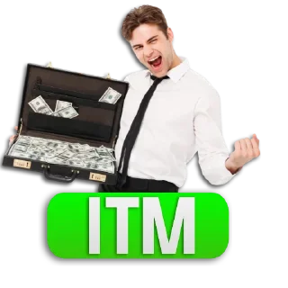 🤑 emoji Deep Winner Telegram sticker 8 of 13