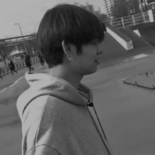 Sticker from Yeonjun