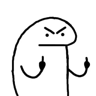 😡 emoji AMIGOS OFFICIAL Telegram sticker 11 of 60
