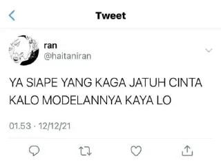 Sticker from meme akk hajel