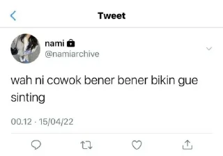 Sticker from meme akk hajel