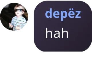 🤍 emoji depez cinta Telegram sticker 7 of 14