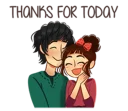 🙏 emoji All About Us [ENG] Telegram sticker 5 of 41