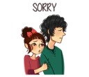 😔 emoji All About Us [ENG] Telegram sticker 12 of 41