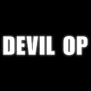 💯 emoji DEVIL THE PRO Telegram sticker 20 of 59