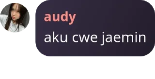 Sticker from second choice😨 pack by @QuotLyBot