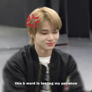💢 emoji ni-ki meme || @kpopstickerrandom Telegram sticker 18 of 30