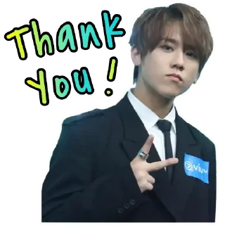 Sticker from 什麼3