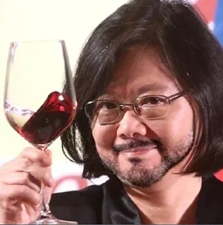 🍷 emoji 在那叫什麼? Telegram sticker 6 of 120