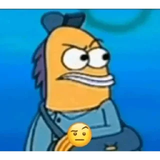 😡 emoji F Telegram sticker 14 of 60