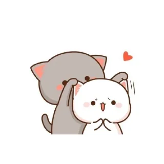 😲 emoji bibi~ Telegram sticker 12 of 24