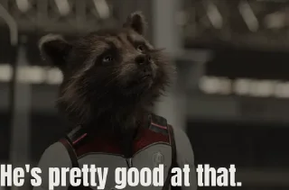 👏 emoji Awesome MCU Telegram sticker 21 of 72