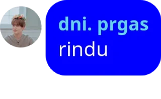 😢 emoji Stiker pamili Telegram sticker 13 of 21