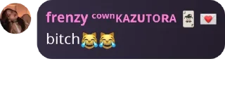 😹 emoji Cowok cewek mahal😎 pack by @QuotLyBot Telegram sticker 11 of 25