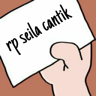 Sticker from stiker