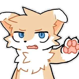 Sticker from 界速神魔