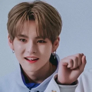 💎 emoji alam as yoshinori | @youngerhoon Telegram sticker 12 of 31