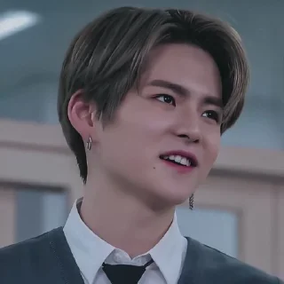 💎 emoji alam as yoshinori | @youngerhoon Telegram sticker 20 of 31