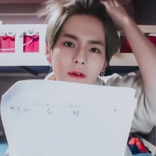 💎 emoji alam as yoshinori | @youngerhoon Telegram sticker 8 of 31
