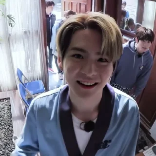 💎 emoji alam as yoshinori | @youngerhoon Telegram sticker 23 of 31