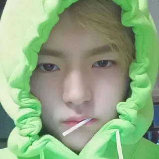 💎 emoji alam as yoshinori | @youngerhoon Telegram sticker 14 of 31