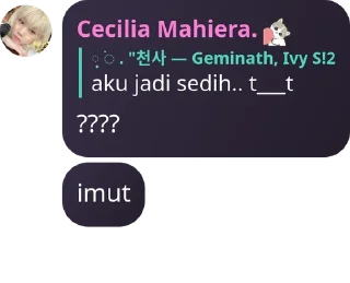 🛀 emoji jamet gabungan pack by @QuotLyBot Telegram sticker 21 of 88