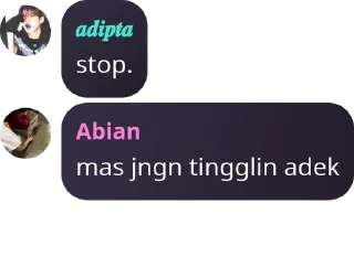 🙁 emoji jameT Cakep. pack by @QuotLyBot Telegram sticker 17 of 87