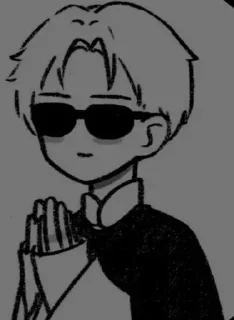 Sticker from Sai's sticker pack (@Enmu_Kizuki_bot) 3