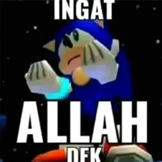 Sticker from Punya beri