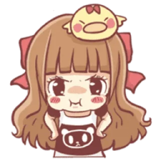 🧚‍♀ emoji Centilia — @slyhterin Telegram sticker 24 of 41