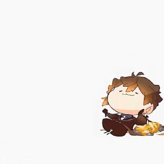 Sticker from Greninja •'s vid-pack by @Makima_UltraXBot 1
