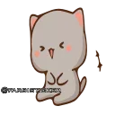 Sticker from 🎀