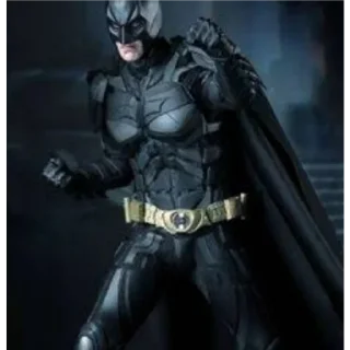 Sticker from Batman