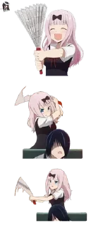 😎 emoji ‿✿jɣőth̾เ✼'s sticker pack (@Enmu_Kizuki_bot) 2 Telegram sticker 13 of 106