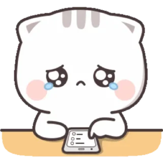 🙂 emoji by keyla zamora Telegram sticker 19 of 26